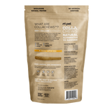CollaChews 9" Peanut Butter & Collagen Rolls - 3 Pack Bag