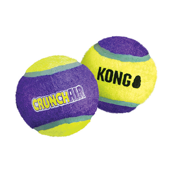 KONG CrunchAir Balls