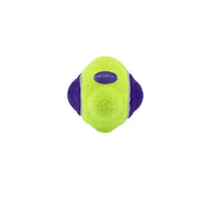 KONG AirDog® Squeaker Knobby Ball