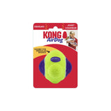 KONG AirDog® Squeaker Knobby Ball