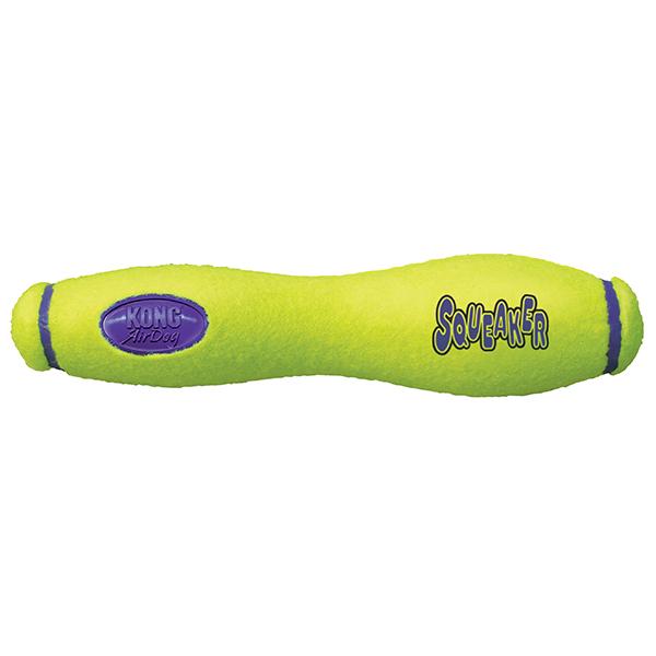 KONG Airdog® Squeaker Stick Large