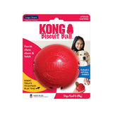 KONG Biscuit Ball® Sm
