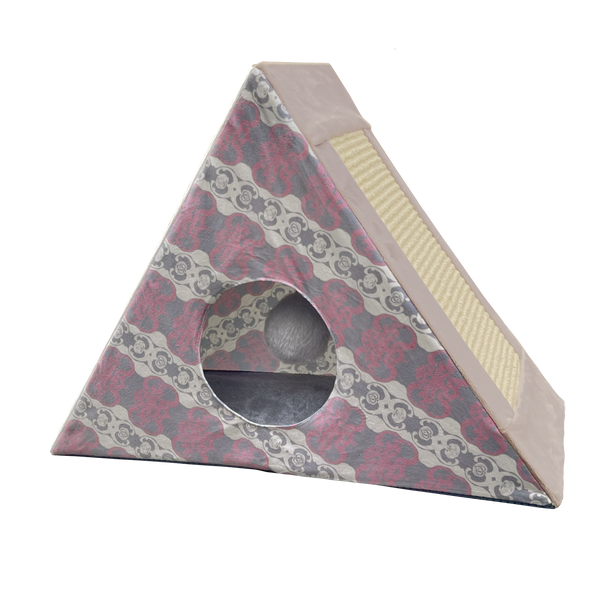 KONG Play Spaces Zen Den