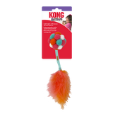 KONG Cat Active Bubble Ball Assorted