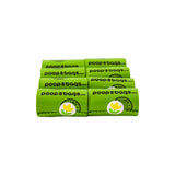 The Original Poop Bags® USDA Biobased Countdown Rolls® (120 CT) Box