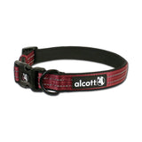 Alcott Adventure Collars - Red