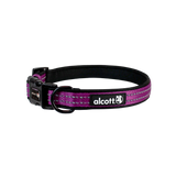 Alcott Adventure Collars - Purple