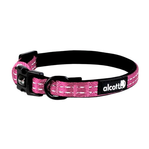Alcott Adventure Collars - Pink