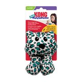 KONG Cat Puzzlements Forage Kitty Assorted