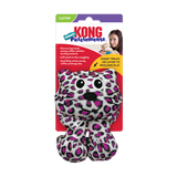 KONG Cat Puzzlements Forage Kitty Assorted