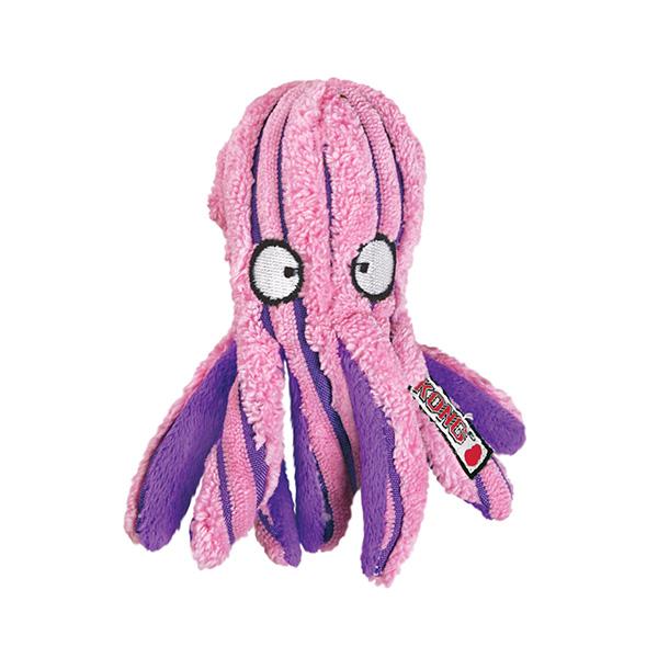 KONG Cat Cuteseas, Octopus