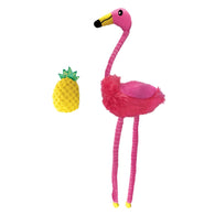 KONG Tropics Flamingo 2 Pack