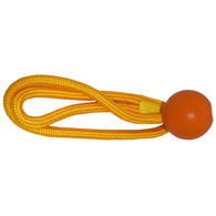 4BF Crazy Bounce Rope Medium - ORANGE