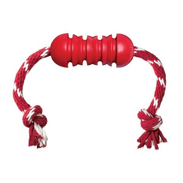 KONG® Dental with Rope