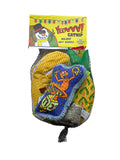 Ducky World Yeowww! Dreidel Krinkle Gift Bundle