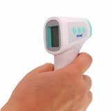 KVP Non-Contact Infrared Thermometer
