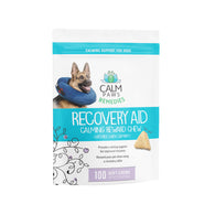 Calm Paws Recovery Aid Calming Reward Soft Chews (100ct)