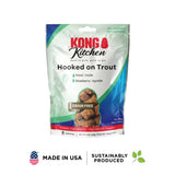 KONG Kitchen Grain Free Dog Treats 5 oz