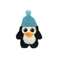 KONG Holiday Snuzzles Penguin Small