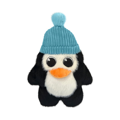 KONG Holiday Snuzzles Penguin Small
