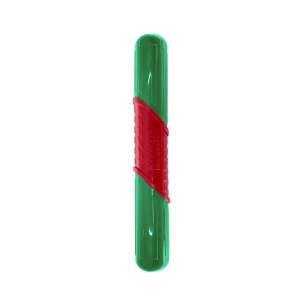 KONG Holiday CoreStrength™ Rattlez Stick Assorted Large
