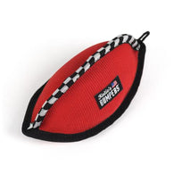 KB Football Fetch Toy - Red