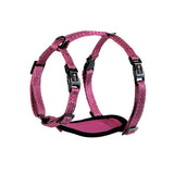 Alcott Adventure Harness - Pink