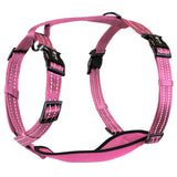 Alcott Adventure Harness - Pink
