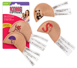 KONG Fortune Cookie PDQ Quantity of 24
