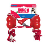 KONG Goodie Bone with Rope