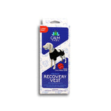 Calm Paws Calming Recovery Vest (5 Sizes)