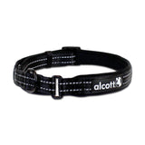 Alcott Martingale Collars - Black