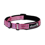 Alcott Martingale Collars - Pink