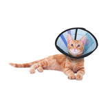 Calm Paws Caring Collar w/ Calming Disk for Cats