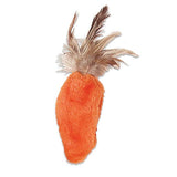 KONG Refillables Feather Top Carrot