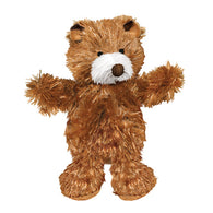 KONG Plush Teddy Bear
