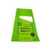 The Original Poop Bags® Biobased Backyard Bags (16 CT) Box