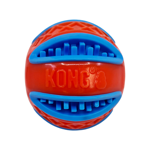 Balle squeez Kong-Chijiwi
