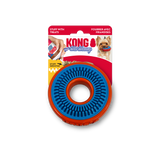 KONG ChiChewy Zippz Ring Small