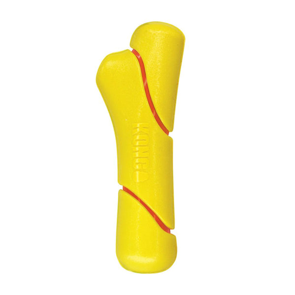 KONG Squeezz Tennis Stick Lg