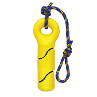 KONG Squeezz® Tennis Buoy w/ Rope