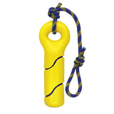 KONG Squeezz® Tennis Buoy w/ Rope