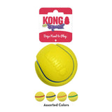 KONG Squeezz Tennis Assorted Bulk
