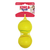 KONG Squeezz® Tennis Assorted Bulk