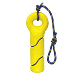 KONG Squeezz Tennis Buoy w/ Rope