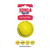 KONG Squeezz Tennis Assorted