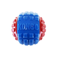 KONG CoreStrength™ Rattlez Ball Large