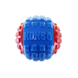 KONG CoreStrength™ Rattlez Ball
