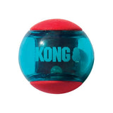 KONG Squeezz® Action Ball Red