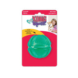 KONG Squeezz® Dental Ball Medium